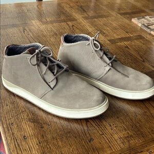 Olukai Men's Taupe Casual Sneakers size 13